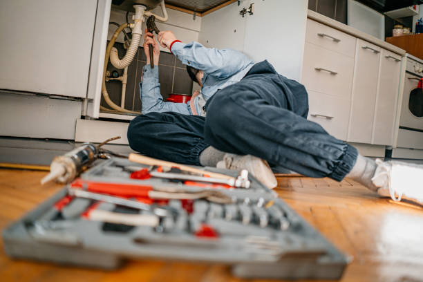 Best Water Heater Repair  in Crittenden, KY