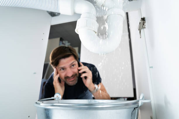 Best Commercial Plumbing Services  in Crittenden, KY