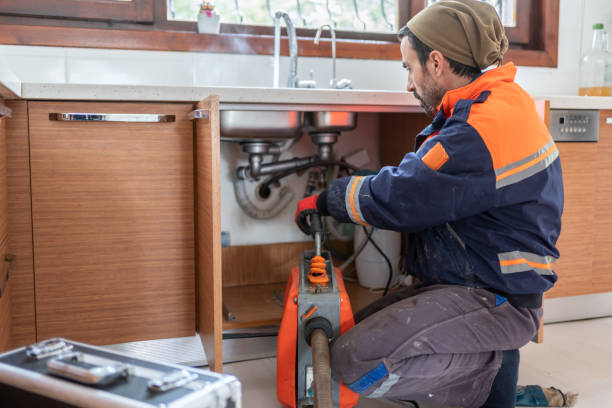 Best Emergency Plumbing Repair  in Crittenden, KY
