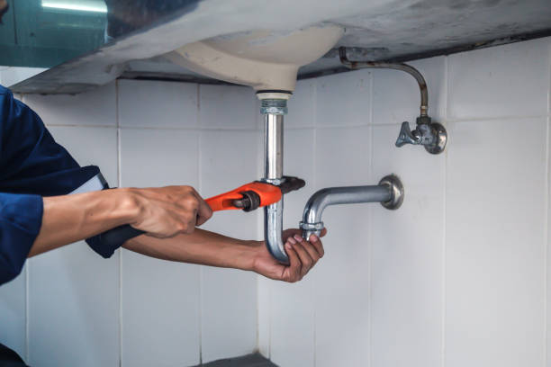 Best Water Leak Repair  in Crittenden, KY