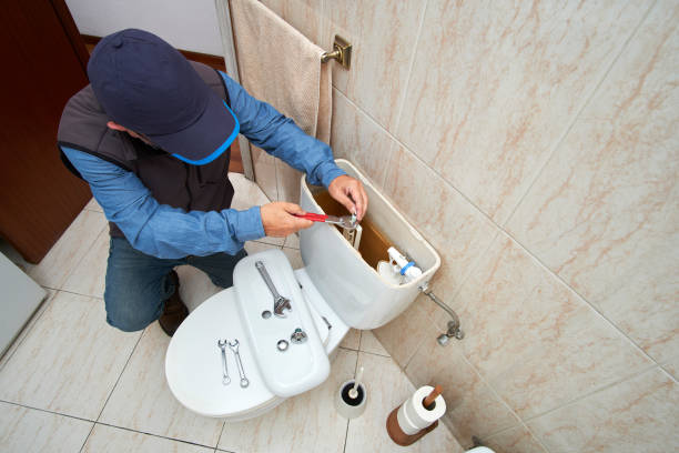 Best Water Softener Installation  in Crittenden, KY