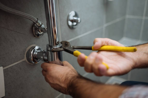 Best Pipe Repair Near Me  in Crittenden, KY