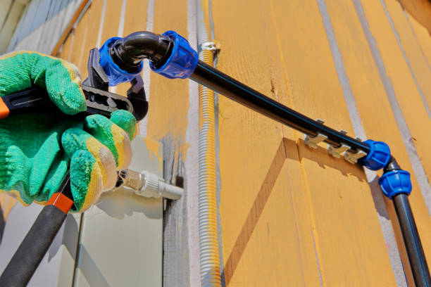 Shower Repair Services in Crittenden, KY