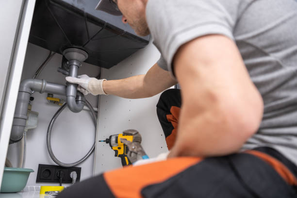 Best Commercial Plumbing Services  in Crittenden, KY